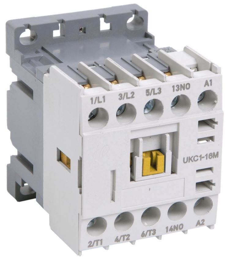 Миниконтактор IEK KMM11-009-230-01