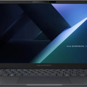 Ноутбук ASUS ExpertBook B5 B5405CCA-LY0236 14" (Intel Core Ultra 7, 16Гб DDR5, SSD 512 Гб, Arc graphics, Без ОС) Серый [90NX08I1-M00880]