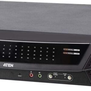 Переключатель KVM Aten KN8064VB-AX-G