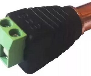 Разъем Slinex SR-BNC-JF