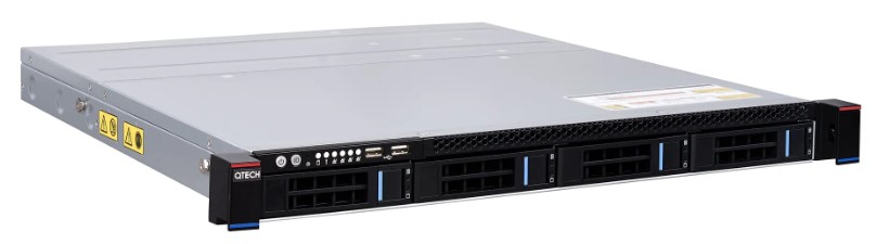 Сервер QTECH QSRV-130404_18 1U