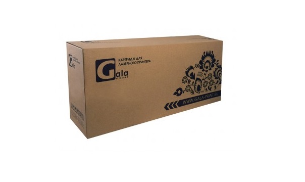 Тонер-картридж GalaPrint GP_TN-245Y_Y Желтый