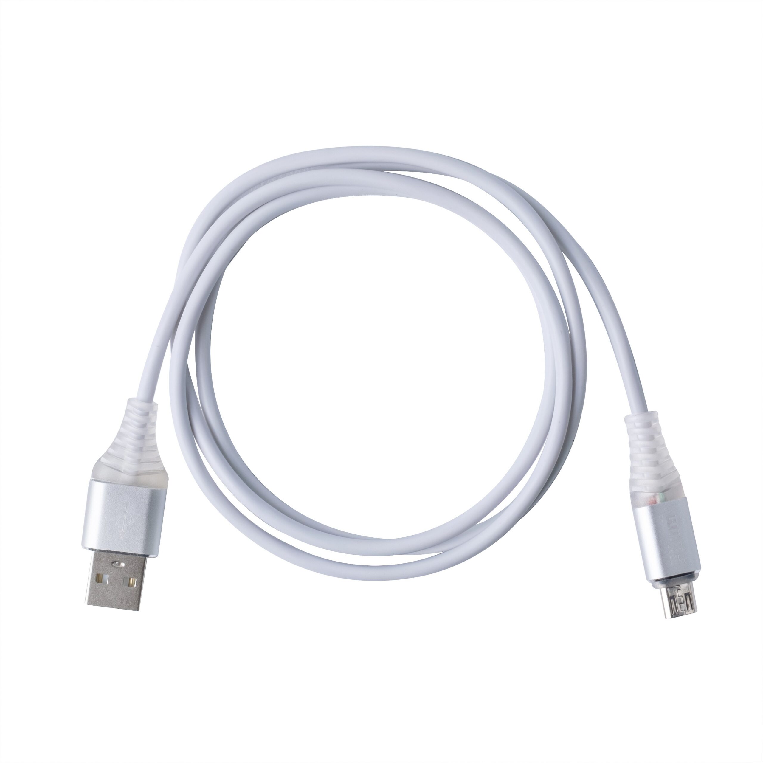 Кабель интерфейсный Filum FL-CPro-U2-AM-microBM-L1