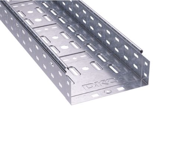Лоток листовой перфорированный DKC 35342HDZ