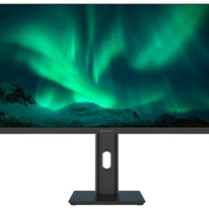 Монитор 23.8 " Raskat I24F10DAP, Черный, [I24F10DAP]