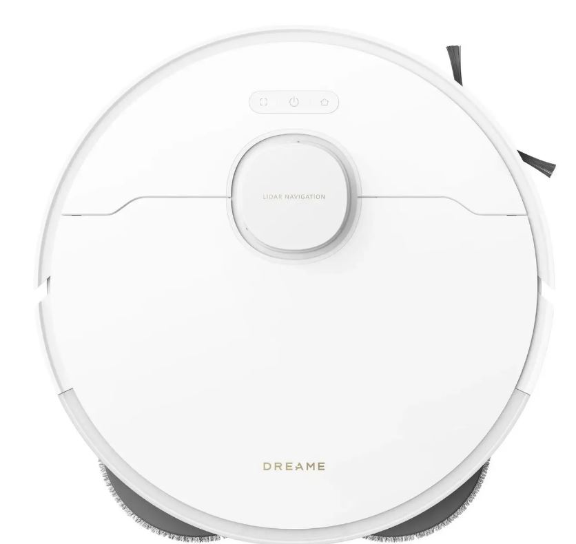 Робот-пылесос Dreame L10s Pro Gen2