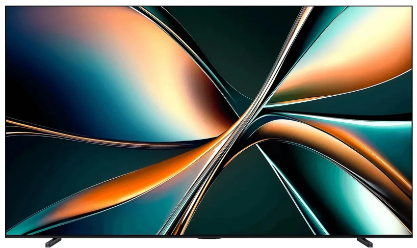 Телевизор Hisense 100U7Q