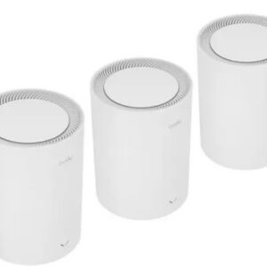 Роутер Cudy M1800(3-Pack)