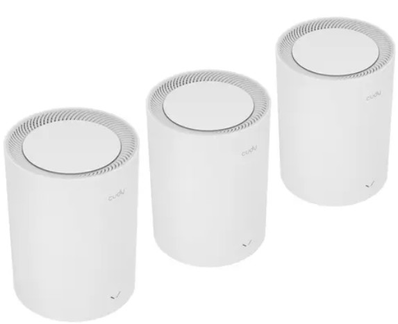 Роутер Cudy M1800(3-Pack)