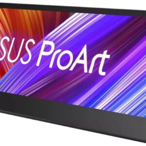 Монитор ASUS ProArt PA147CDV, [90LM0720-B01170]