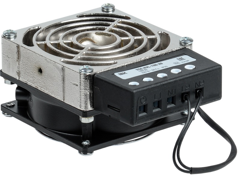 Обогреватель IEK YCE-HVL-300-20