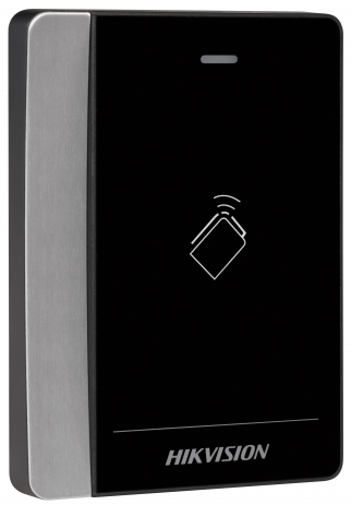 Считыватель HIKVISION DS-K1102AM