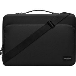 Сумка для ноутбука Gaston Luga Dash Cushioned Briefcase 16" Black