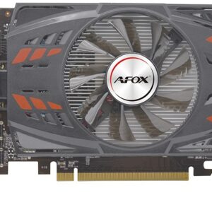 Видеокарта Afox nVidia GeForce GT 730, 4 ГБ GDDR5, [AF730-4096D5H5]