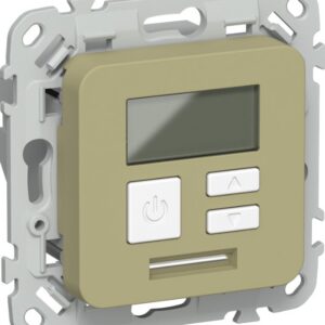 Терморегулятор IEK FI-RT11-K26