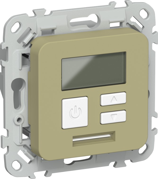 Терморегулятор IEK FI-RT11-K26