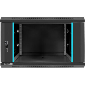 Шкаф ExeGate EC-WM-6U.600.G.BLACK