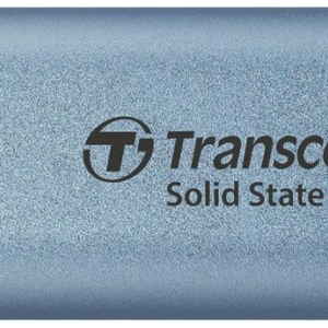 Внешний SSD USB 3.2 Gen 2 Type-C Transcend TS1TESD300C