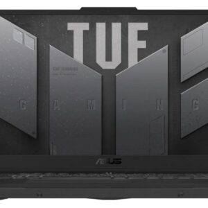 Ноутбук ASUS TUF Gaming A16 FA607NUQ-WS73 16" (AMD Ryzen 7, 16Гб DDR5, SSD 512 Гб, GeForce RTX 4050, Windows 11 Домашняя) Серый [90NR0QF3-M00CF0]