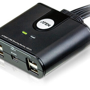 Переключатель KVM Aten US424-AT