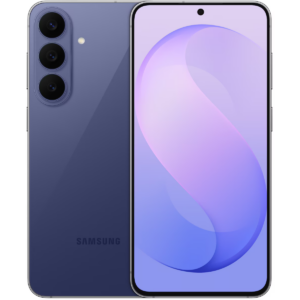 Смартфон Samsung Galaxy S26 FE 8/256GB Blueberry (SM-S741B/DS)