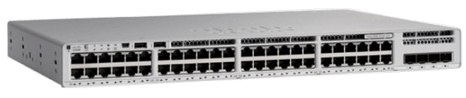 Коммутатор Cisco C9200-48P-A