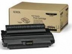 Тонер-картридж Xerox 106R01033 Черный