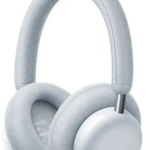Беспроводные наушники Nothing CMF Headphone Pro, Bluetooth, Проводной, Охватывающие, Светло-серый, [A11300010]