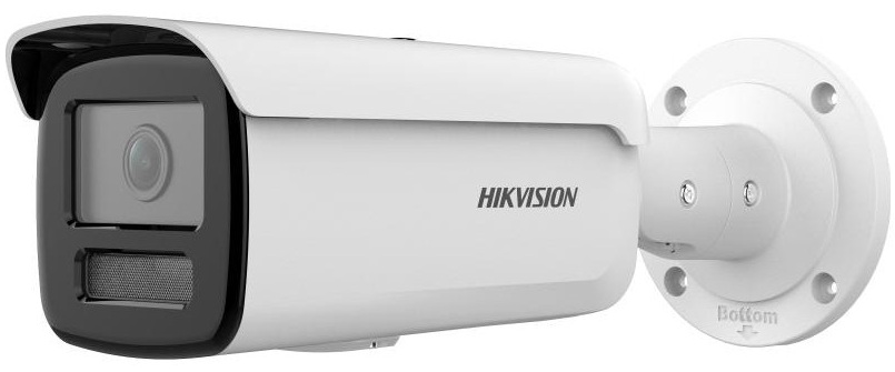Видеокамера IP HIKVISION DS-2CD2T23G2-4LI(2.8MM)