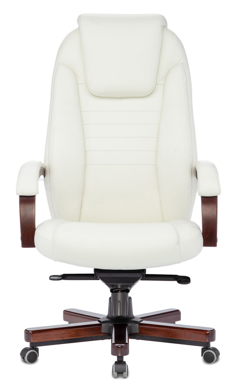 Кресло офисное Бюрократ T-9923WALNUT