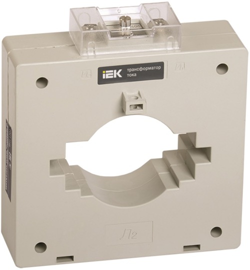Трансформатор тока IEK ITB60-2-15-2000