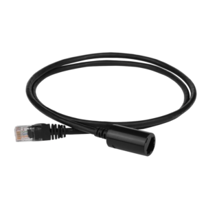 Lanmaster LAN-PCEXT/U5E-20-BK