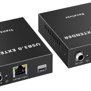 Удлинитель LENKENG LKV300USB