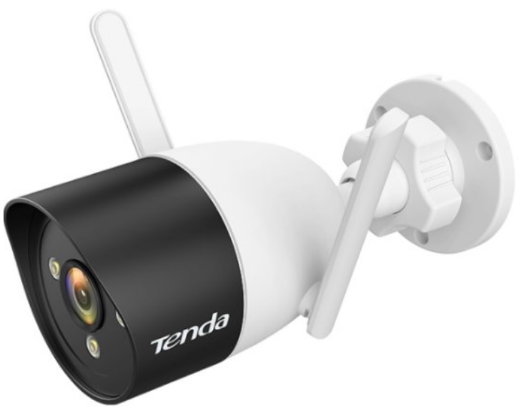 Видеокамера IP Tenda CT3-WCA