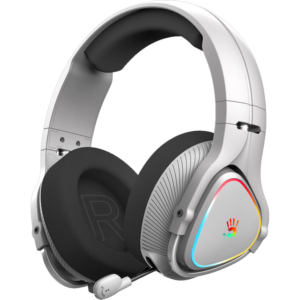Гарнитура Bloody MR710 Grey