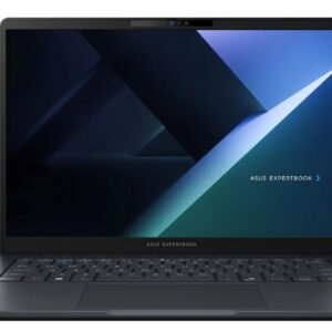 Ноутбук ASUS Expertbook B3 B3405CCA-U716512G0D 14" (Intel Core Ultra 7, 16Гб DDR5, SSD 512 Гб, , Без ОС) Серый [90NX08L1-M017H0]