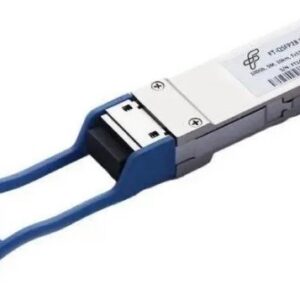 Трансивер FiberTrade FT-QSFP28-LR4