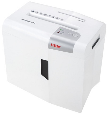 Уничтожитель бумаг HSM Shredstar S10-6