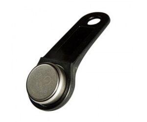 Электронный идентификатор Код Безопасности iButton DS1995