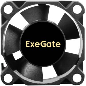 Вентилятор для корпуса Exegate ExtraPower EP03010S3P-5