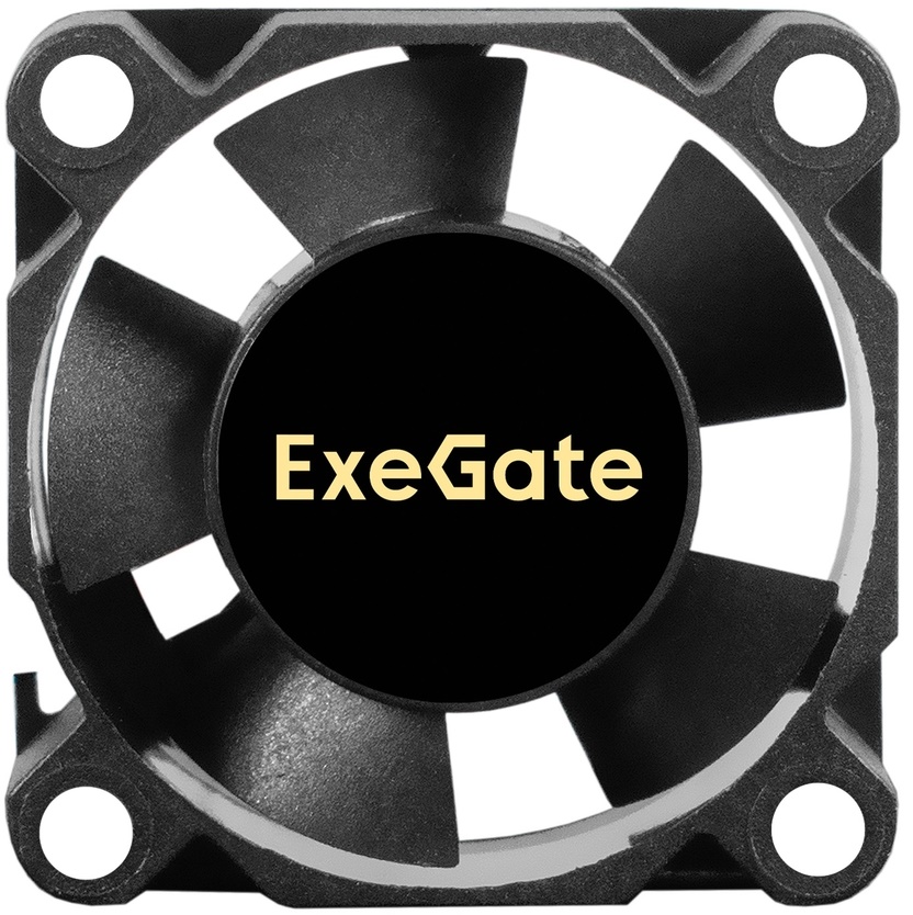 Вентилятор для корпуса Exegate ExtraPower EP03010S3P-5