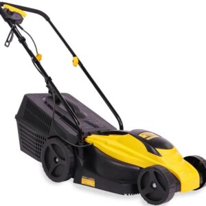 Газонокосилка электрическая CHAMPION EM3110