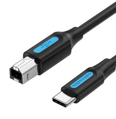 Кабель USB 2.0 Vention CQUBI