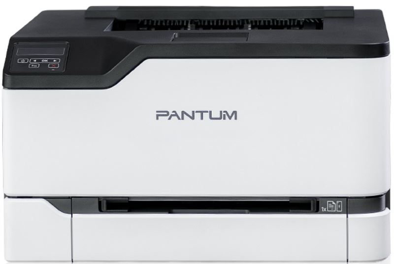 Лазерный принтер Pantum CP2200DW Цветная, A4, Wi-Fi, USB