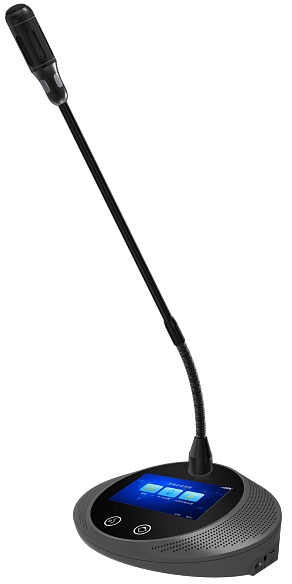 Пульт ITC TS-W301
