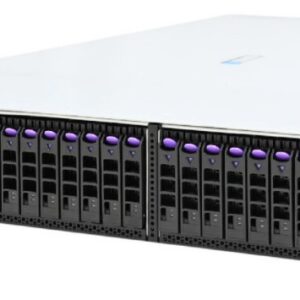 Серверная платформа 2U AIC XP1-S201VA02