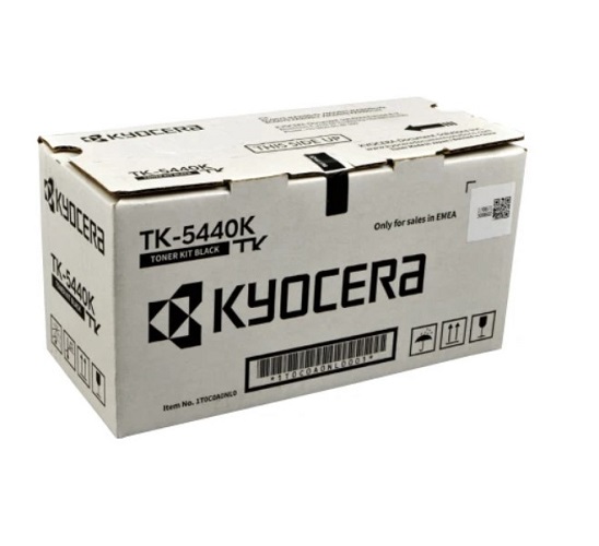 Тонер-картридж Kyocera TK-5440K Черный