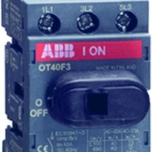 Выключатель ABB 1SCA104857R1001