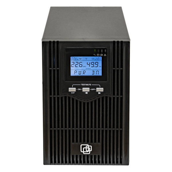 Источник бесперебойного питания SNR SNR-UPS-LID-600-XPS