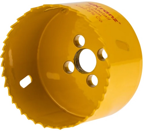 Коронка KRANZ KR-92-0261